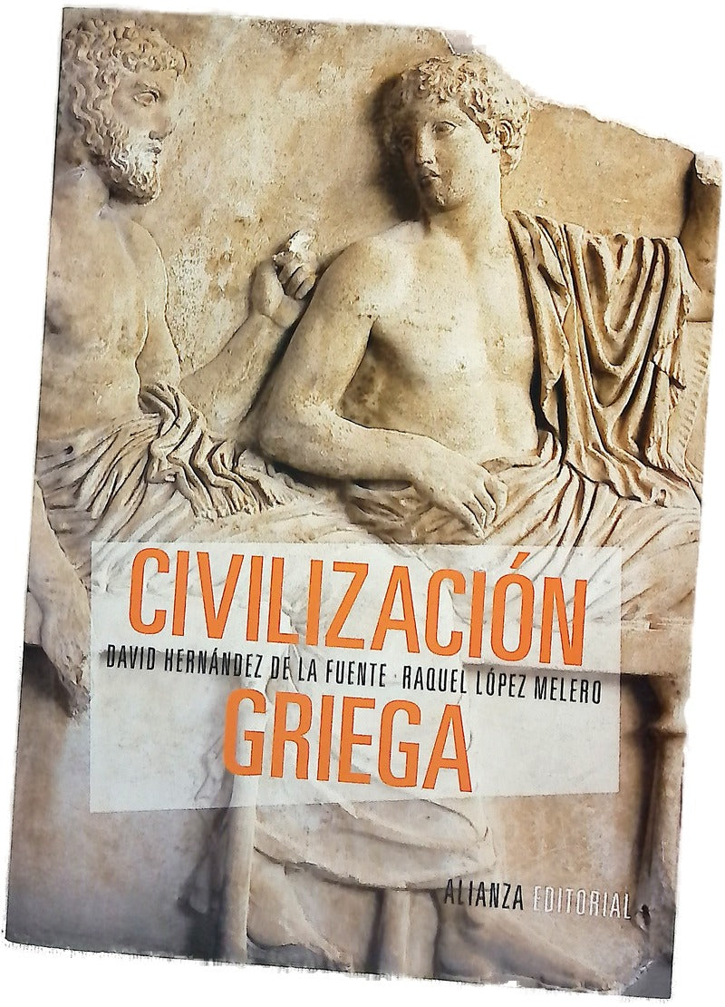 Civilización griega
