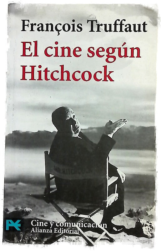 El cine según Hitchcock