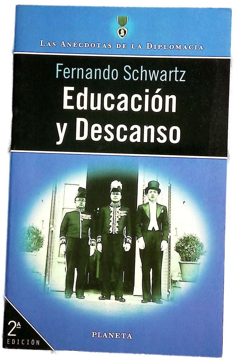 Educación y descanso