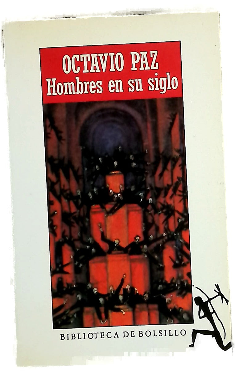 Hombres en su siglo y otros ensayos