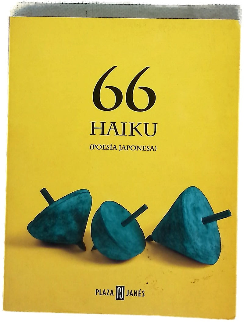 66 haiku