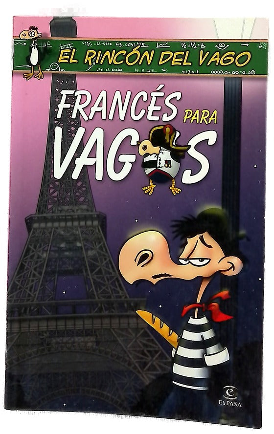 Francés para vagos