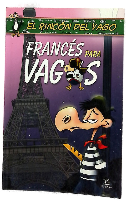 Francés para vagos
