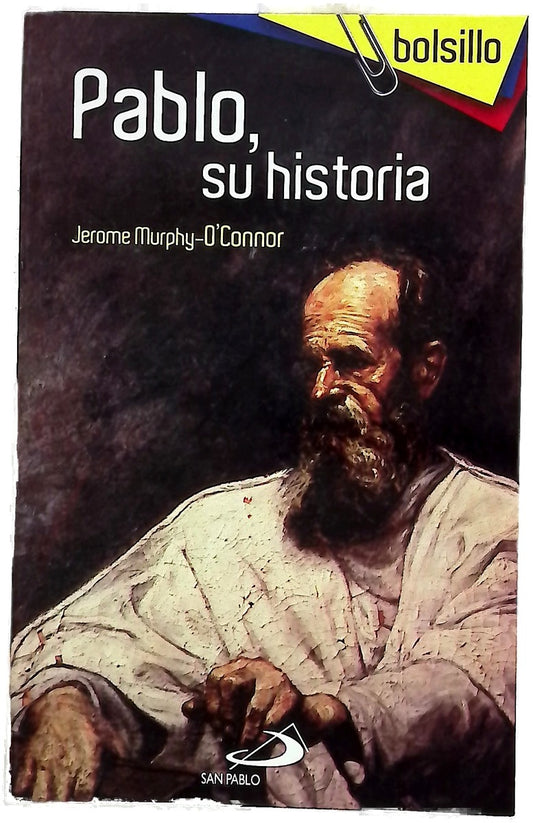 Pablo, su historia