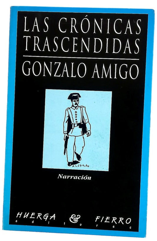 Las crónicas trascendidas