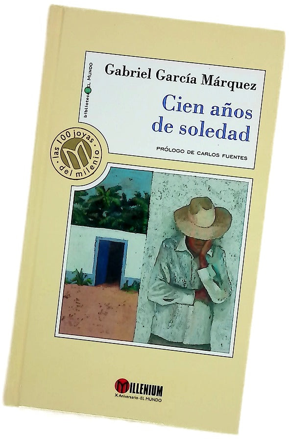 Cien años de soledad