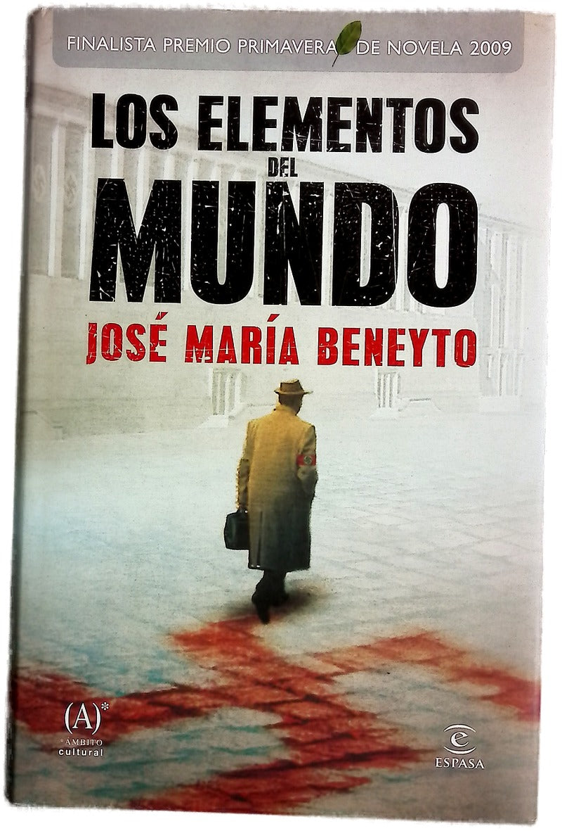Los elementos del mundo