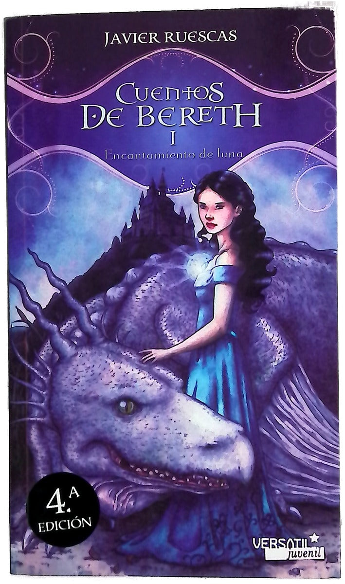 Encantamiento de luna