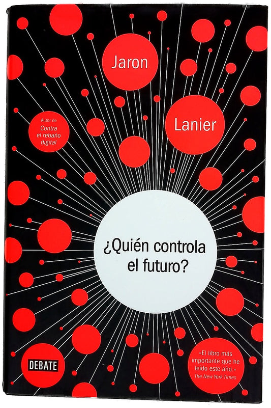 ¿Quién controla el futuro?