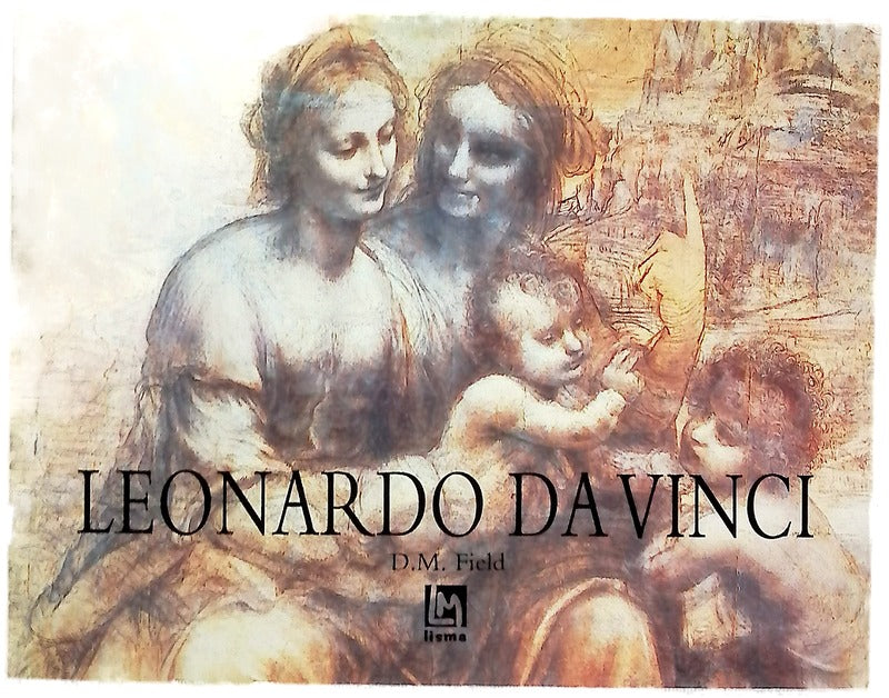 Leonardo Davinci