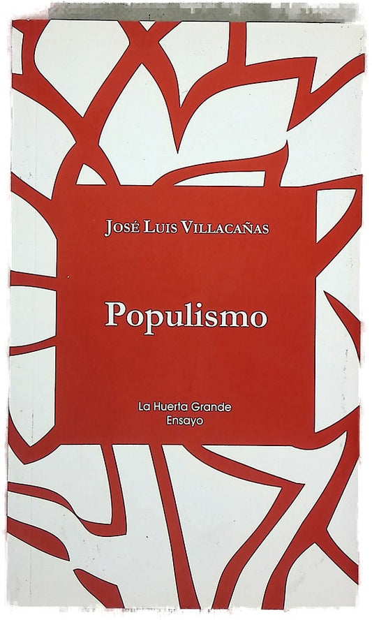 Populismo