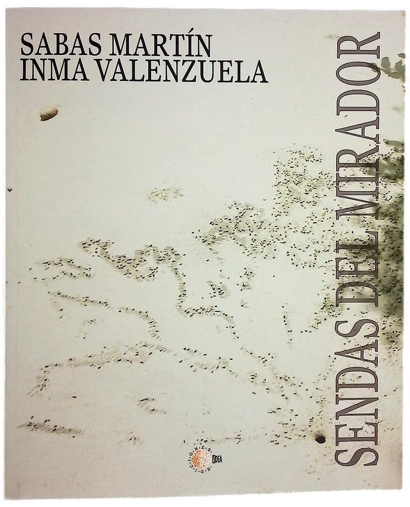 Sendas del mirador