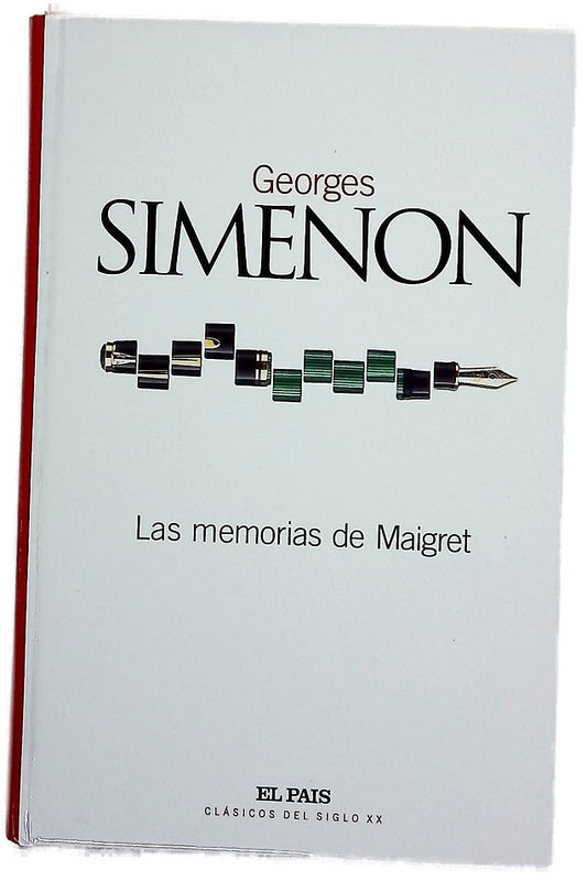 Las memorias de Maigret
