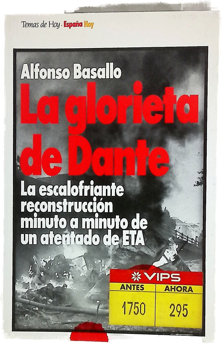 La glorieta de Dante