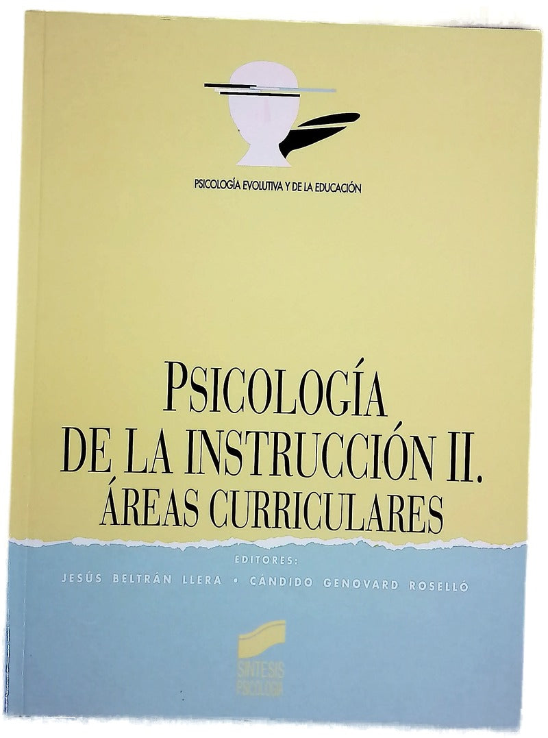 Psicologia de La Instruccion II
