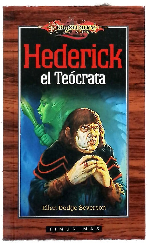Hederick el teócrata