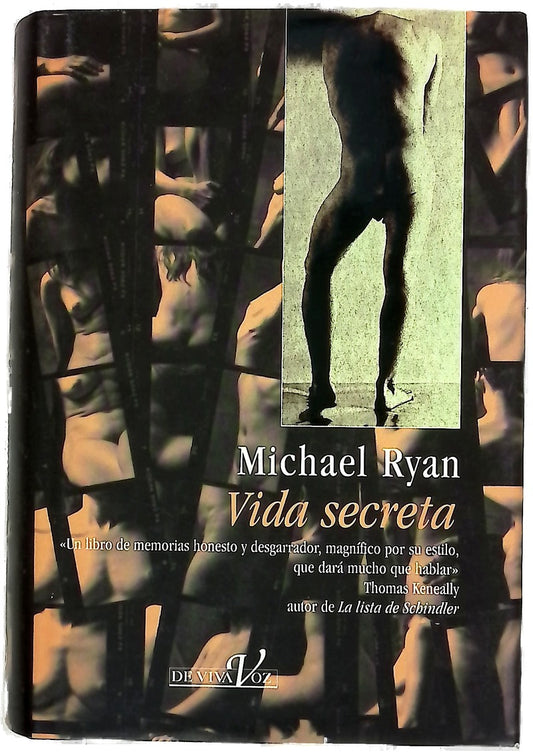 Vida secreta