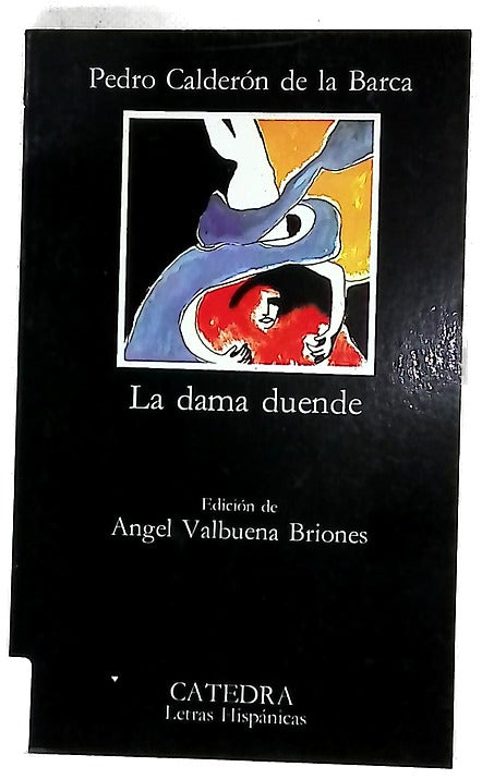La dama duende