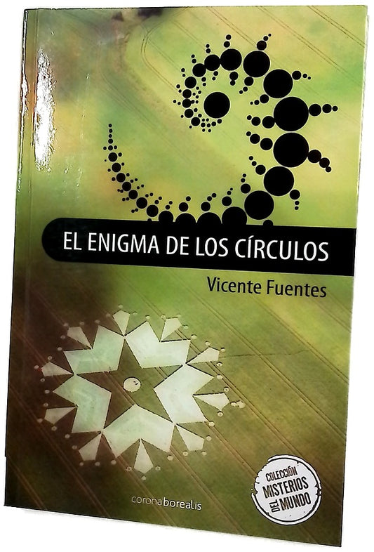 El enigma de los círculos