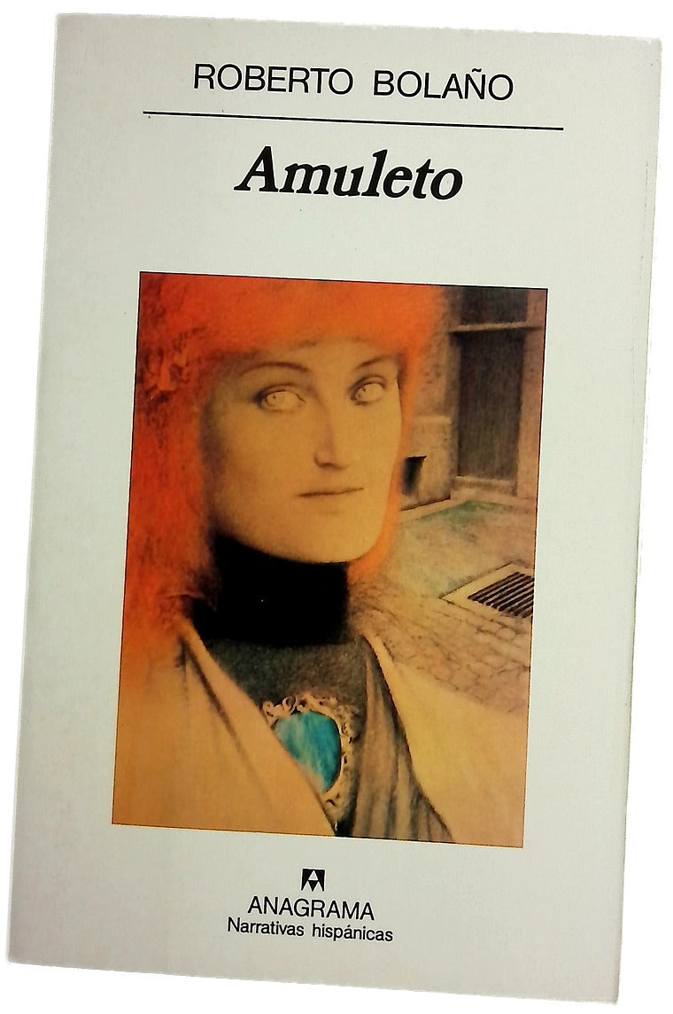 Amuleto