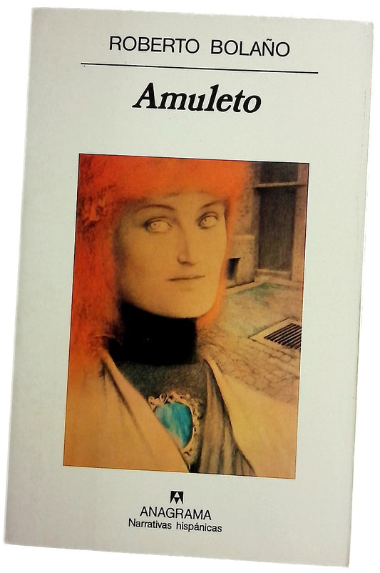 Amuleto