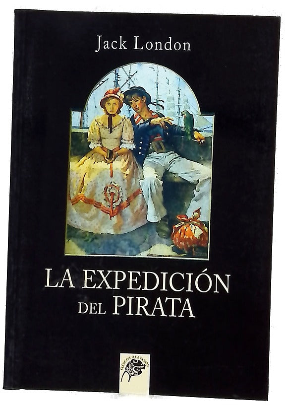La expedición del pirata