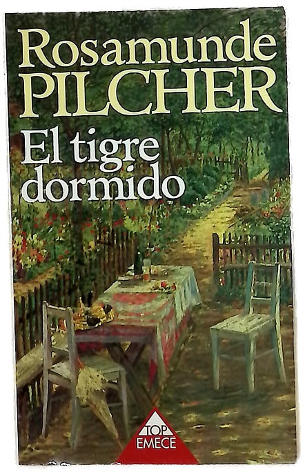 El tigre dormido