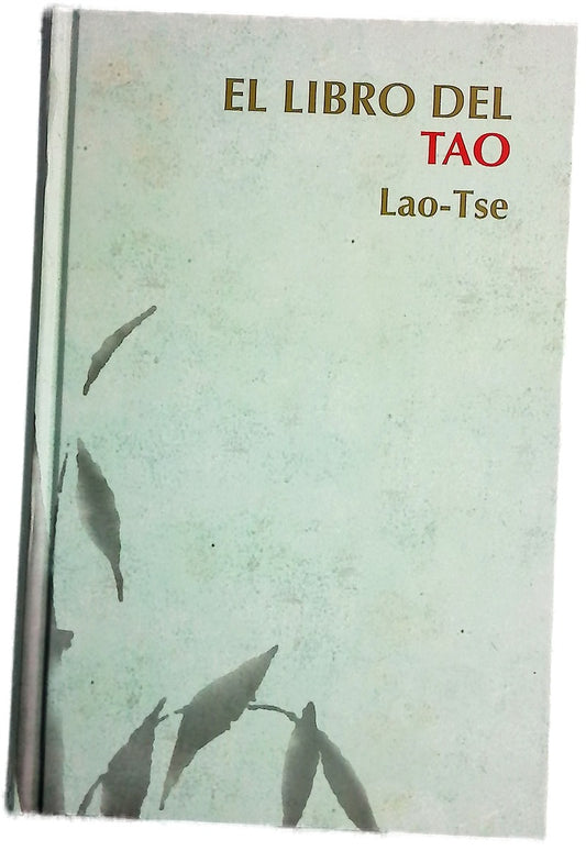 El libro del Tao