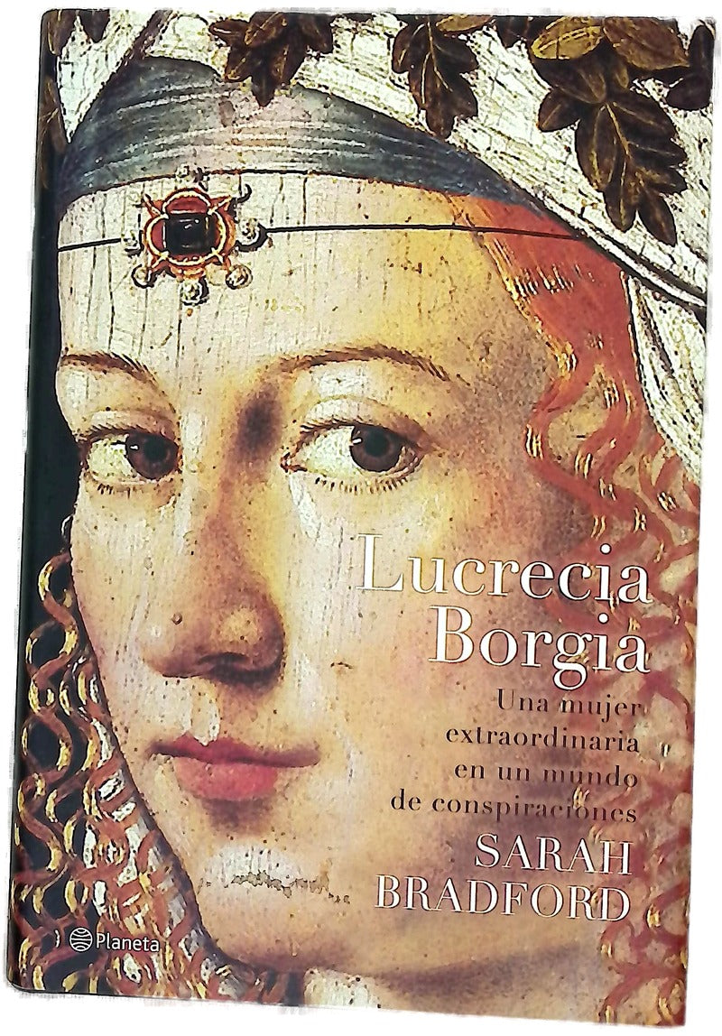 Lucrecia Borgia