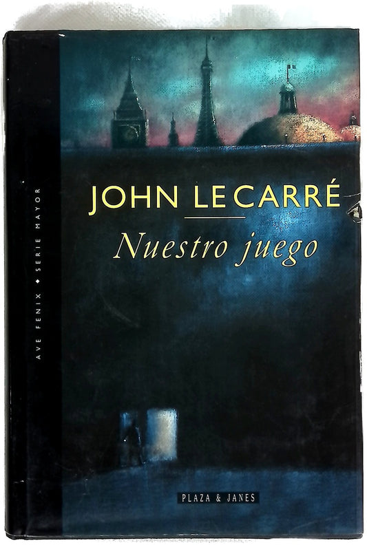 Nuestro juego