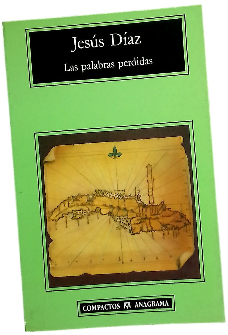 Las palabras perdidas