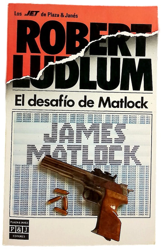 El desafío de Matlock