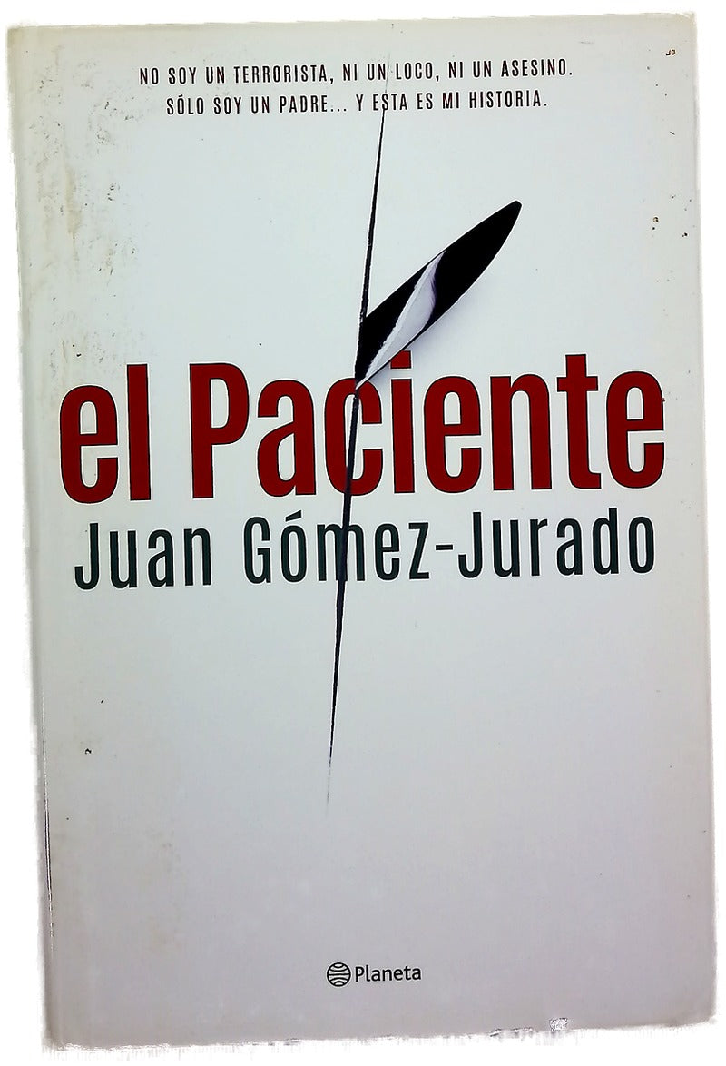 El paciente