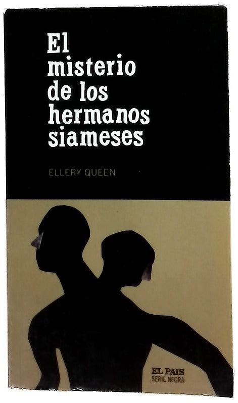 El misterio de los hermanos siameses