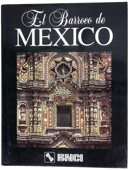 El Barroco de México 