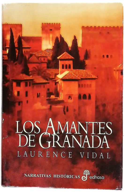 Los amantes de Granada