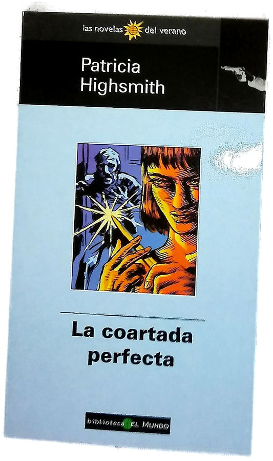 La coartada perfecta