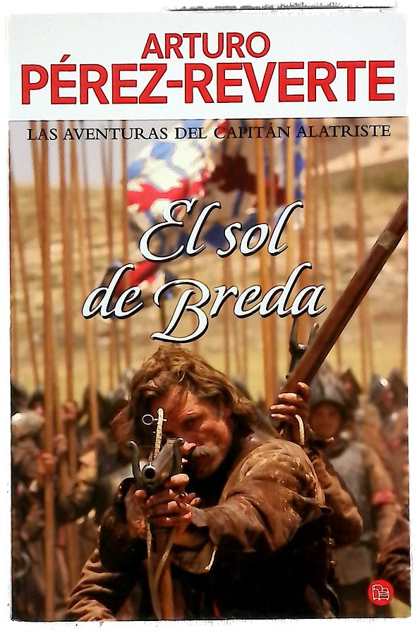 El sol de Breda