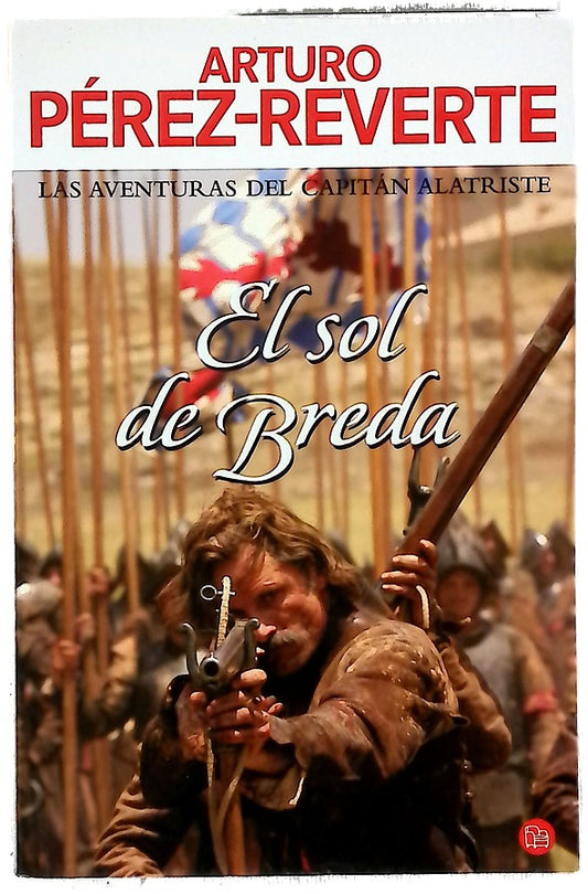 El sol de Breda