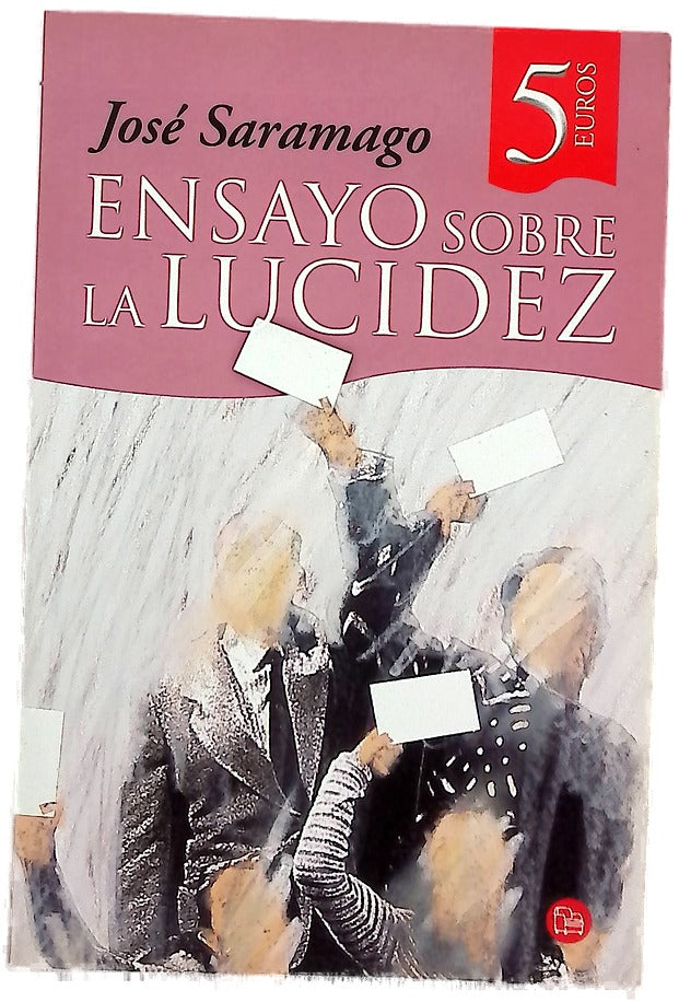 Ensayo sobre la lucidez