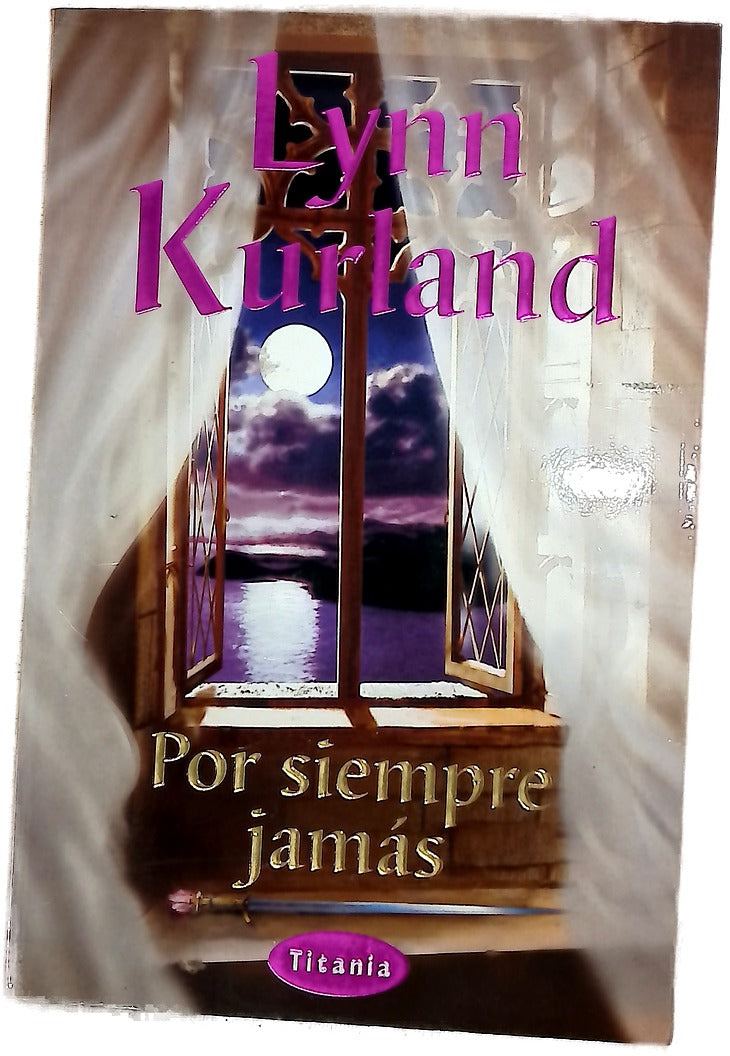 Por siempre jamás