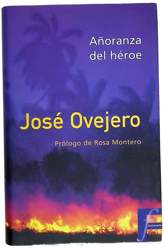 Añoranza del héroe