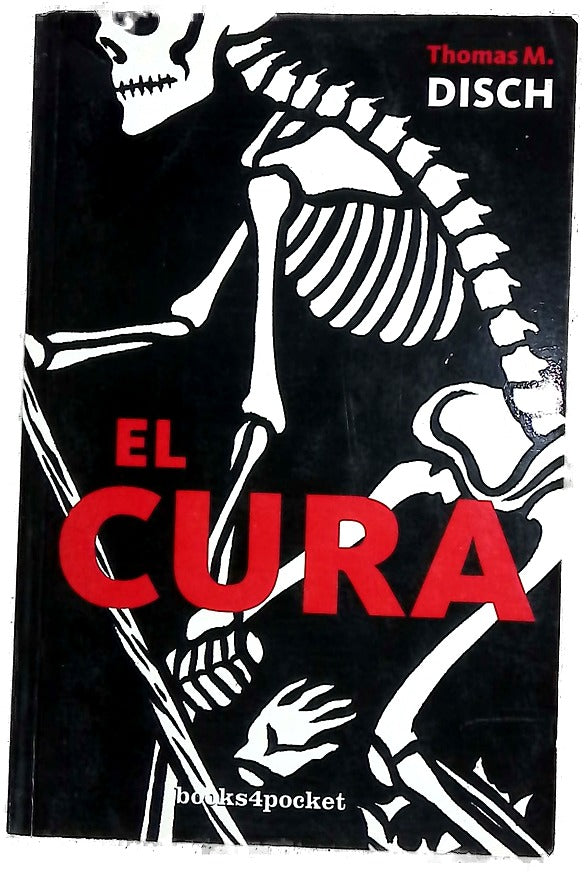 El cura