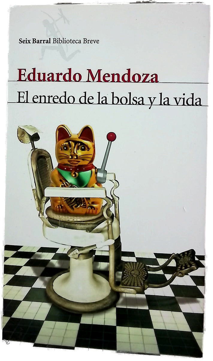 El enredo de la bolsa y la vida