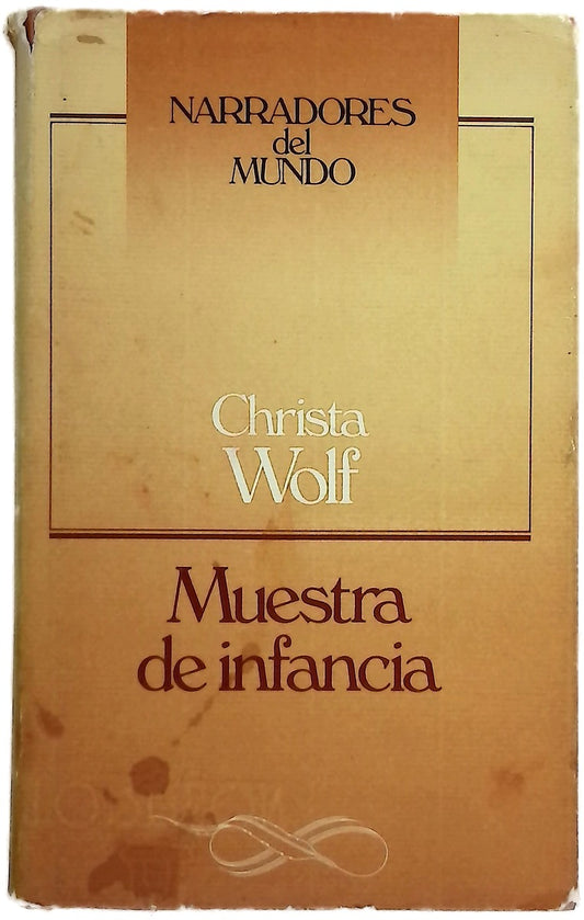 Muestra de infancia