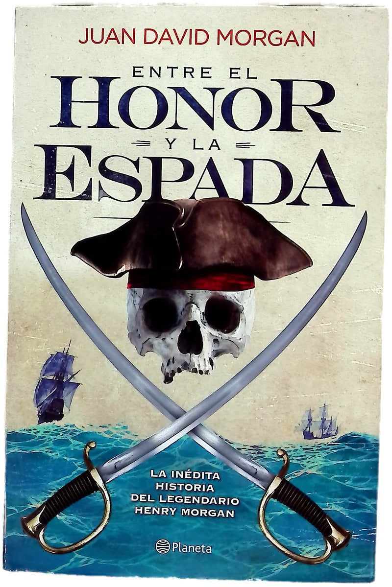 Entre el honor y la espada