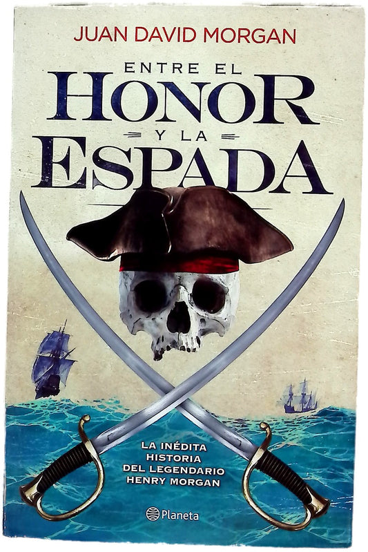 Entre el honor y la espada
