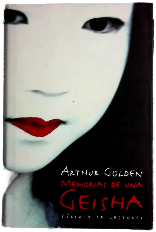 Memorias de una geisha