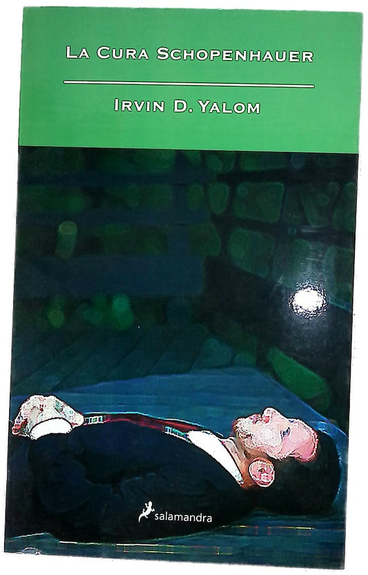 La cura Schopenhauer