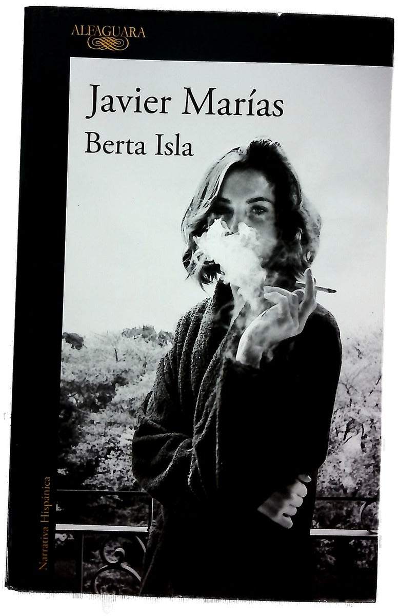 Berta Isla